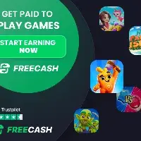 Earn Rewards on FreeCash