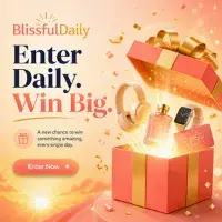 BlissfulDaily