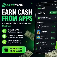 Get Paid to Install Apps