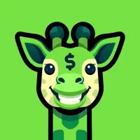 Cash Giraffe