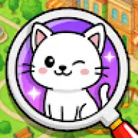 Clever Hunt: Hidden Objects