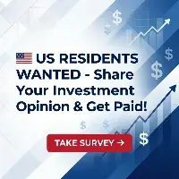 US Surveys — Earn Rewards Today