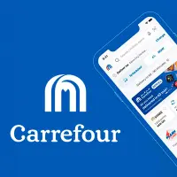Carrefour App: Install & Earn