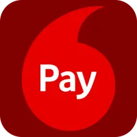 Open Vodafone Pay App