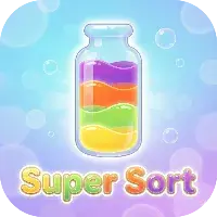 Color Water Sort Puzzle