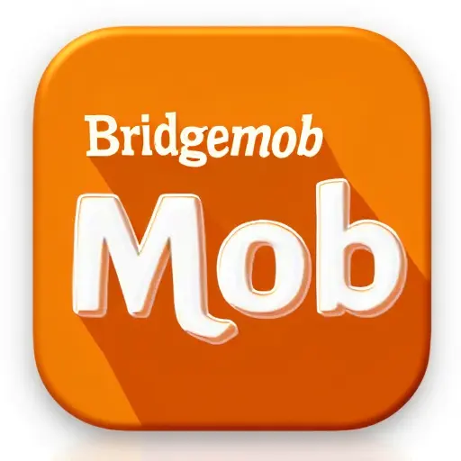 Bridgemob Orange Music SN