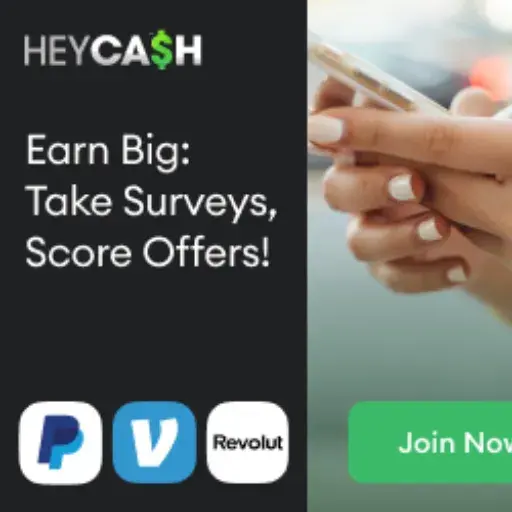Effortless Heycash Gift Card Redemption