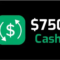Enter to Win $750 Cash