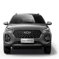 Nueva Chirey Tiggo 2 Pro