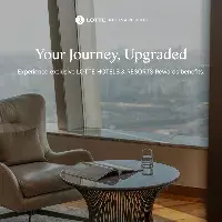 LOTTE HOTELS & RESORTS
