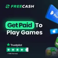Claim Free Cash Daily Image