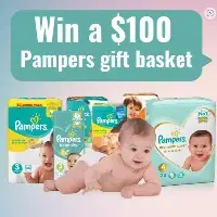 Win a gift everyday