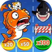 Fishing Frenzy TH CPI INCENT