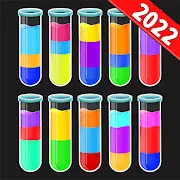 Join Color Water Sort Puzzle!