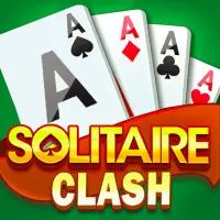 Win Real Cash with Solitaire Clash