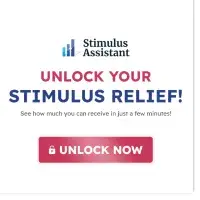 Claim Your US Stimulus Payment Image