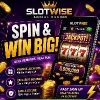 Spin & Win Big Image