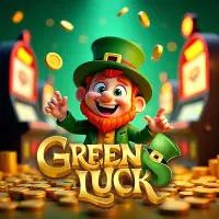 Greenluck Casino - Deposit €22