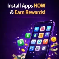 Nielsen Pulse: Get Rewards