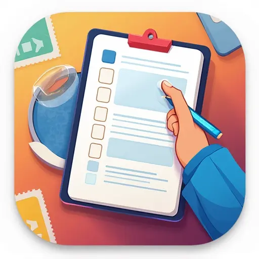 Earn Rewards with Survey Prizes