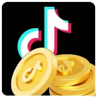 Free TikTok Coins Image