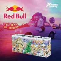 Red Bull Set kostenlos!