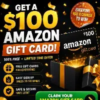 Get Amazon Gift Card