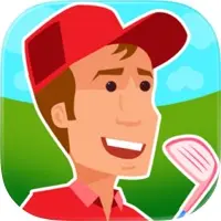 Golf Inc. Tycoon: 50x Bonus Ads