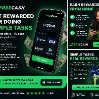 Earn Rewards on FreeCash