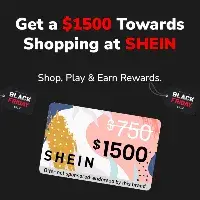 US - Shein $1500 - CPL