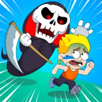 Death Puzzle US CPE INCENT