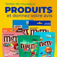 Inscription — Mes tests et avis