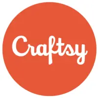 Craftsy Annual Subscription for $1.49