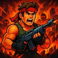 The Iron Rebellion Begins