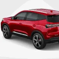 Nueva Chirey Tiggo 4 Pro