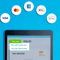   Secure Payment Setup