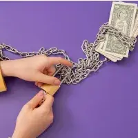 Ayuda para pagar tus deudas