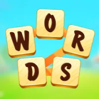 Play Word Farm Adventure