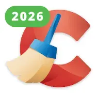 CCleaner - Limpeza de Cel
