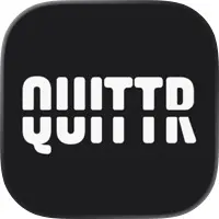QUITTR: Quit Porn Now App