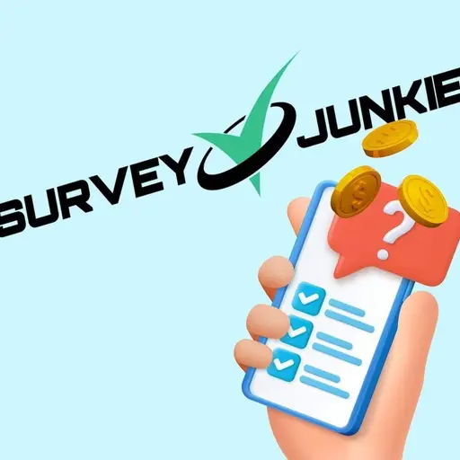 Survey Junkie 
