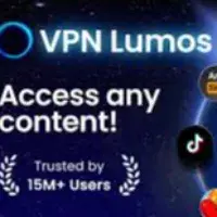 A popular VPN app 