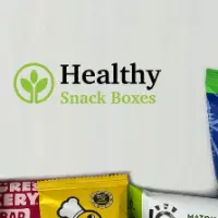 Free Healthy Snack Box