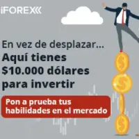 iForex RD