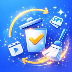 Phone Cleaner: Fast Storage Boost