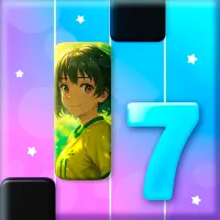 Music Piano 7: Complete Song 3