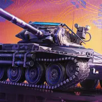 Tanks Blitz — 400+ танков 7 на 7