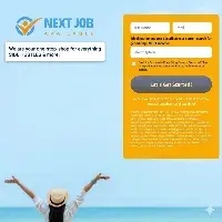 NEW! Work From Home  Image