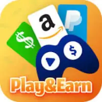 Play games and get paid 