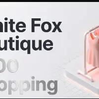 Flash poll-Dynamic-white